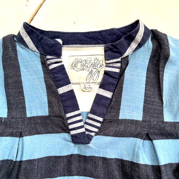 Ace & Jig top. Size small. - Picture 1 of 4